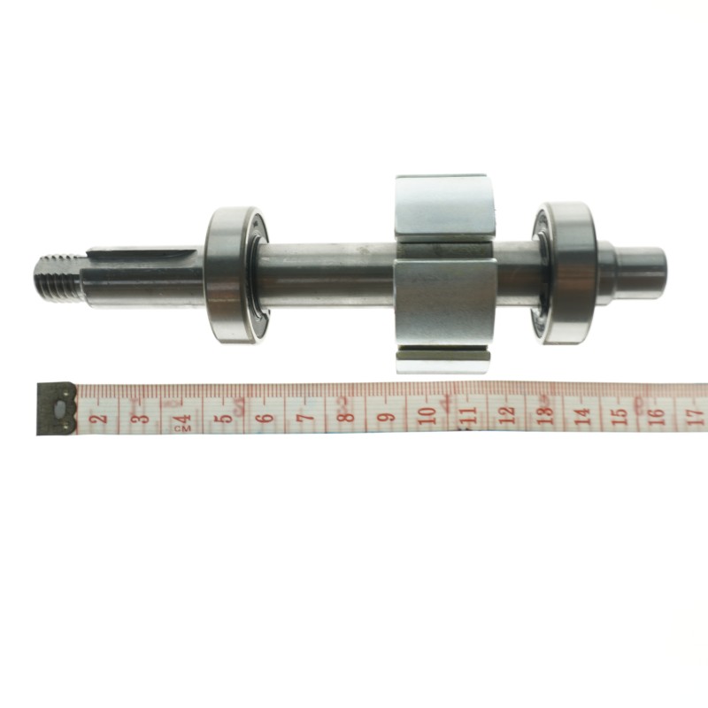 POWER Servo motor armature  LONG