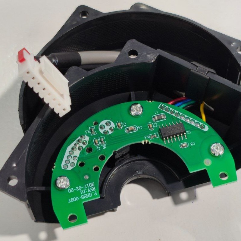 JACK  A4-encoder a4-1707-00 motor encoder