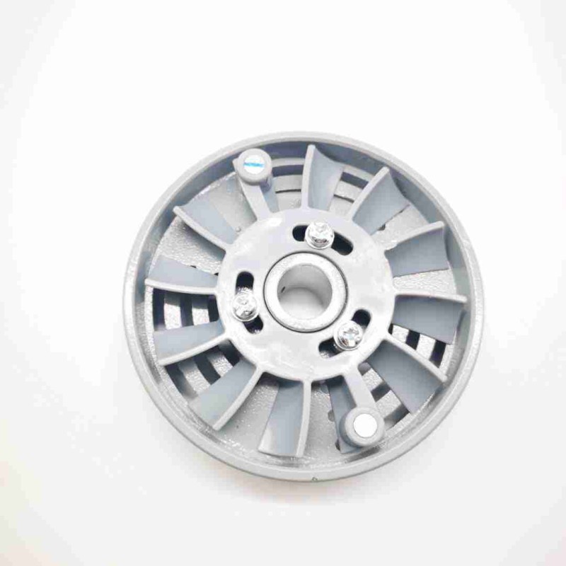JACK F4/F5 hand wheel pulley