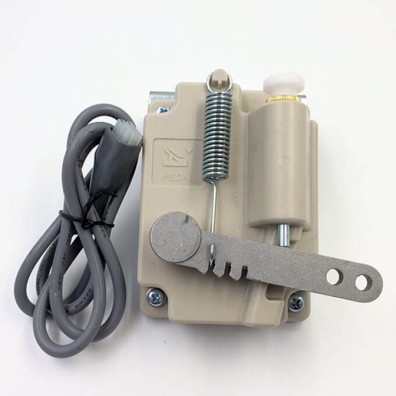JACK A4 computer pedal switch set (808095)