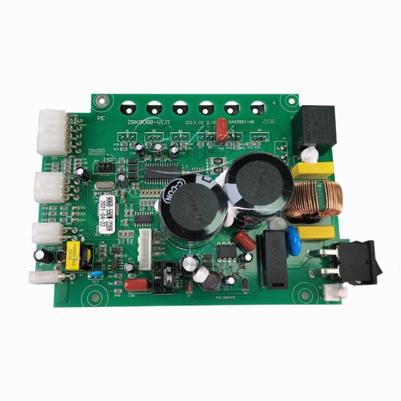 JACK JK513C main circuit board