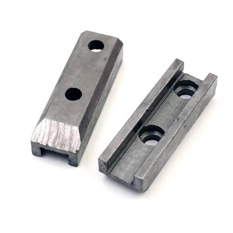 JACK single needle machine needle bar trough