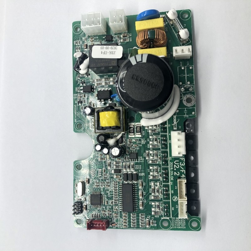 JACK F4 control box main board (19510001500)