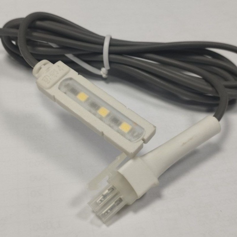 LED  မီး၃ လုံး ပါ ကပ်မီးသီး