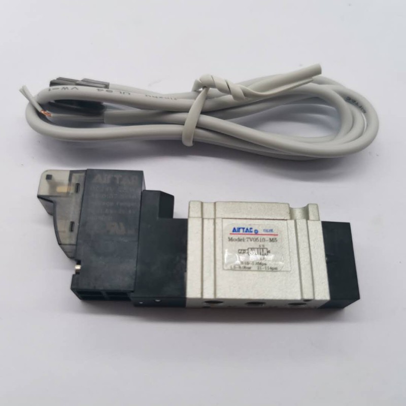 JACK JK-T2210-20-002 solenoid valve 7V0510M5B050 (41730012)