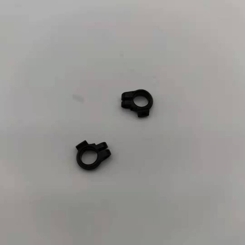 JACK 798 over lock machine ring