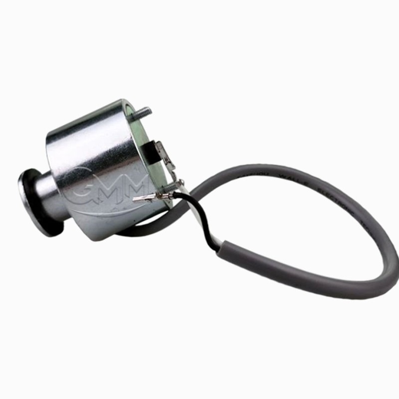 JACK A4S single needle knife solenoid