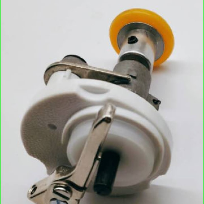 JACK JK-T781D-1317 BOBBIN WINDER