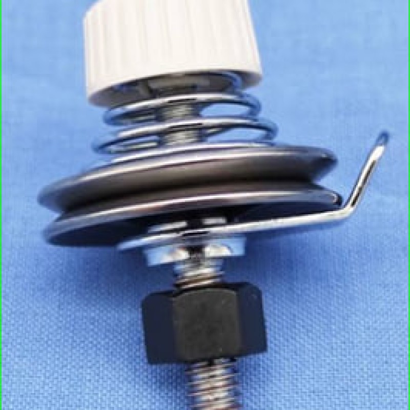 Single Computer thread tension small  အပေါ်တန်းရှင်း အသေး