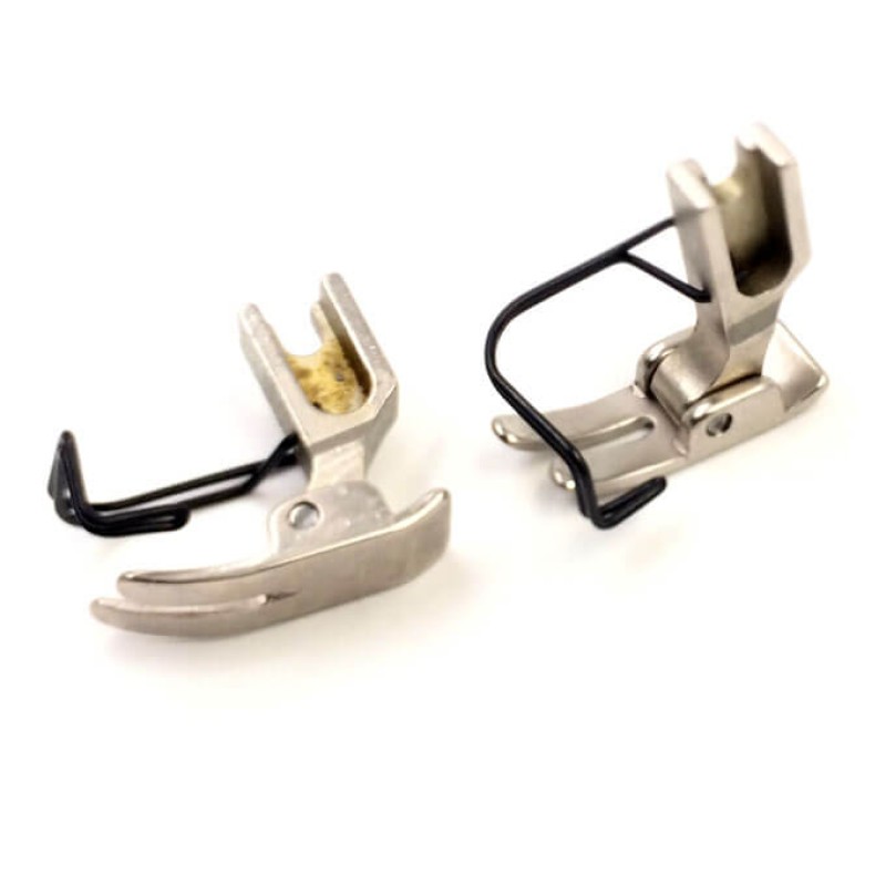 JACK single original presser foot