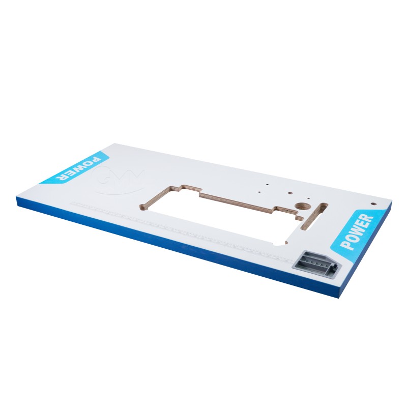 POWER brand Single Table 1.1 M long
