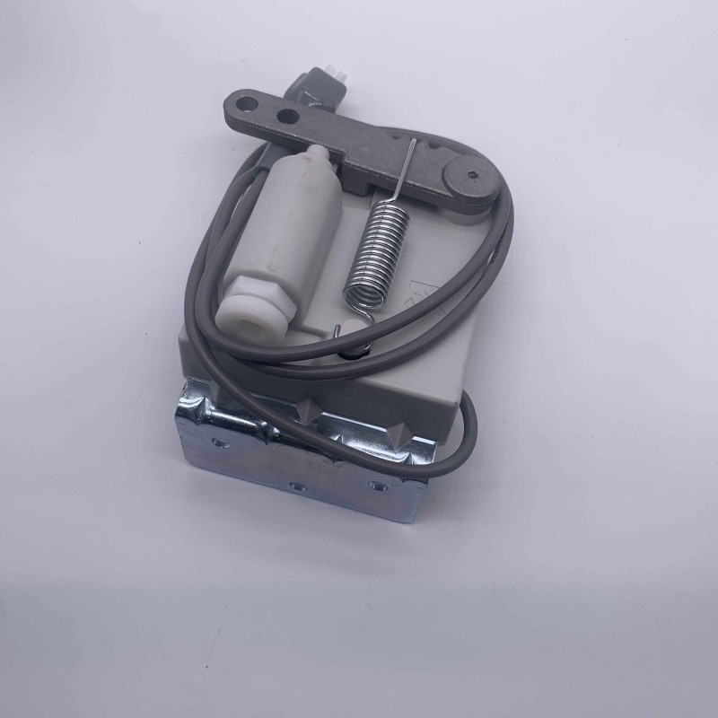 JACK F5 pedal switch set