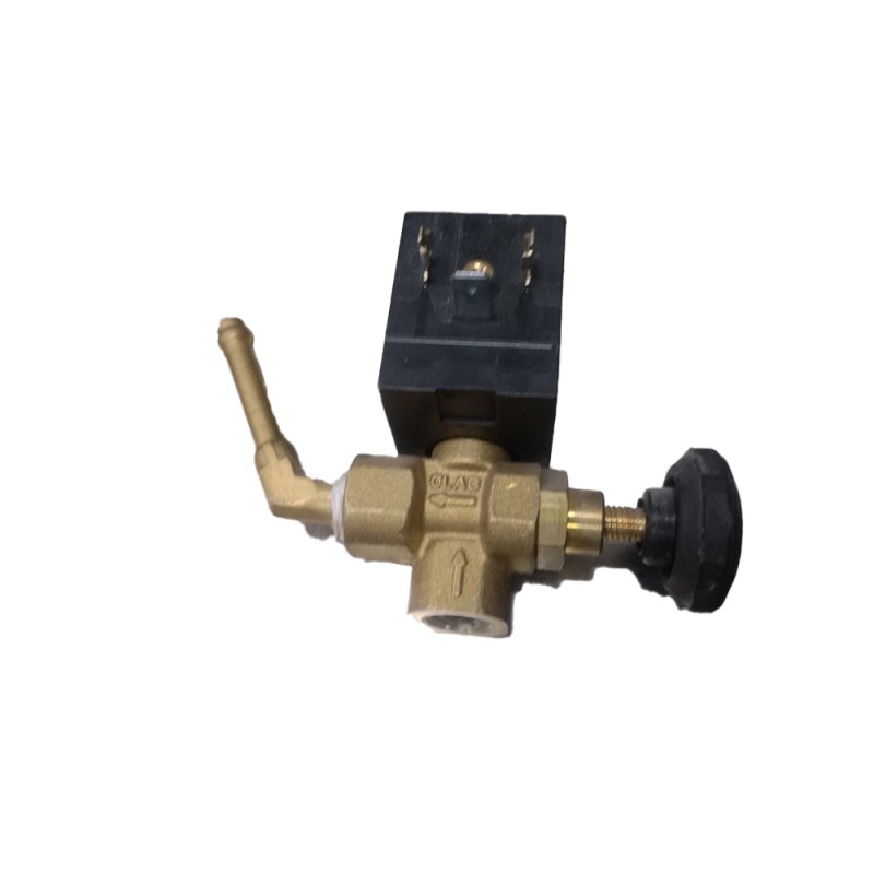 7000 DN2.8 EPDM F28 steam outlet bar (original)