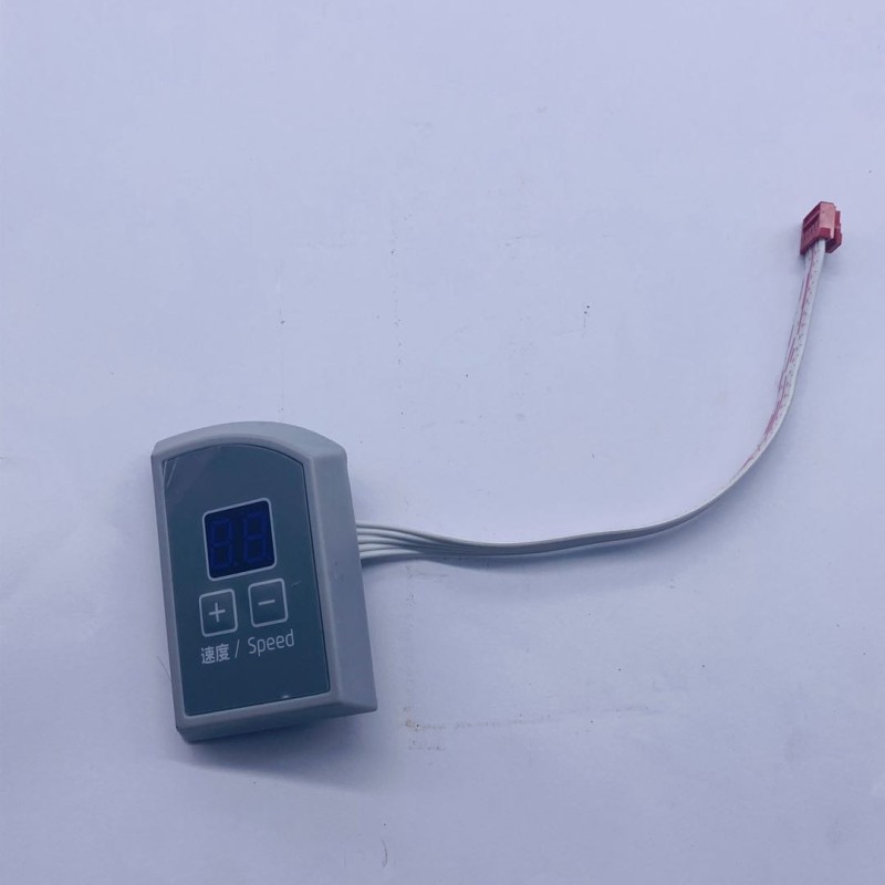 JACK F4 single needle original DISPLAY PANEL