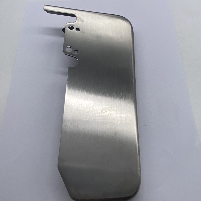 JACK over lock  C4 metal cover