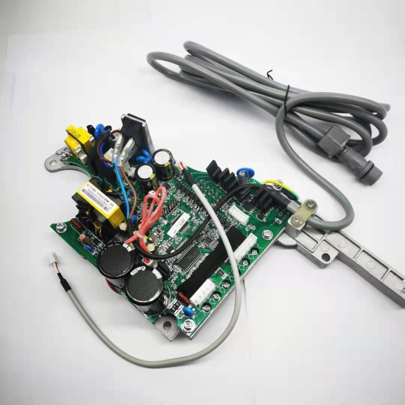JACK K4-UT Control Box
