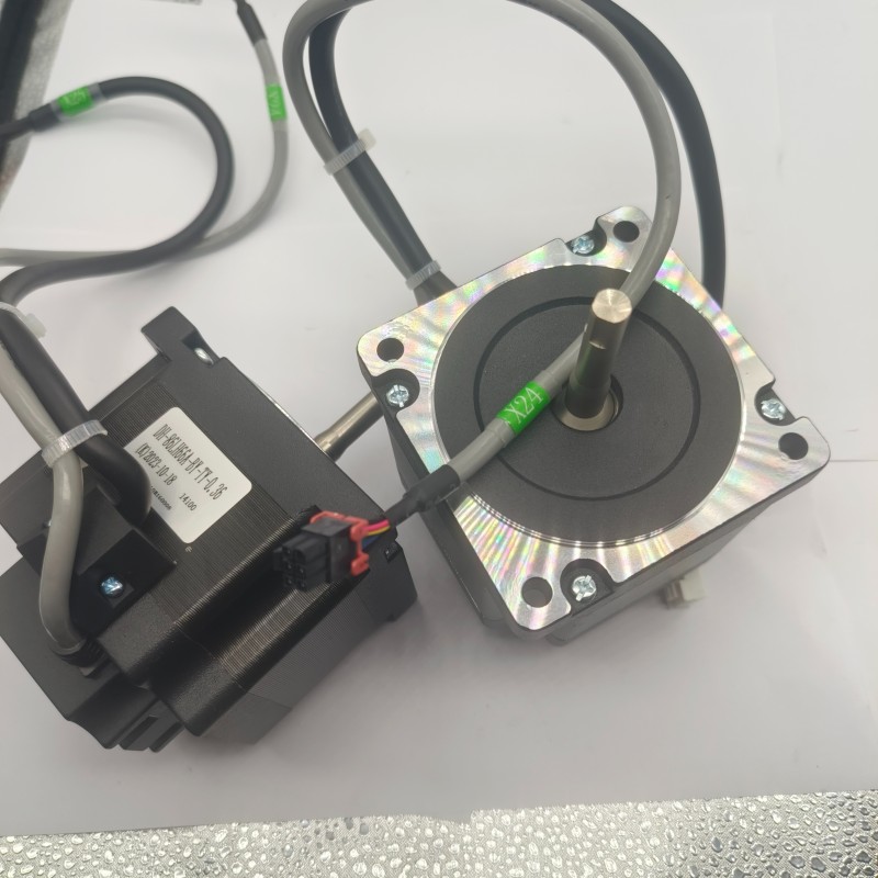 JACK 1900  Y direction stepper motor (Dahao )