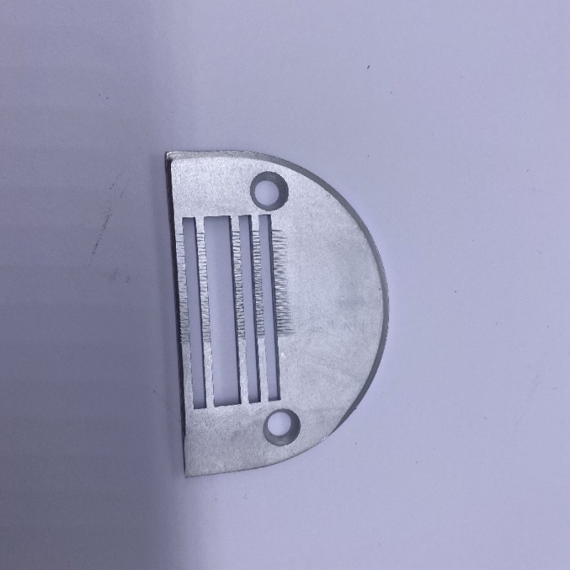 JACK A6F computerized needle original needle plate