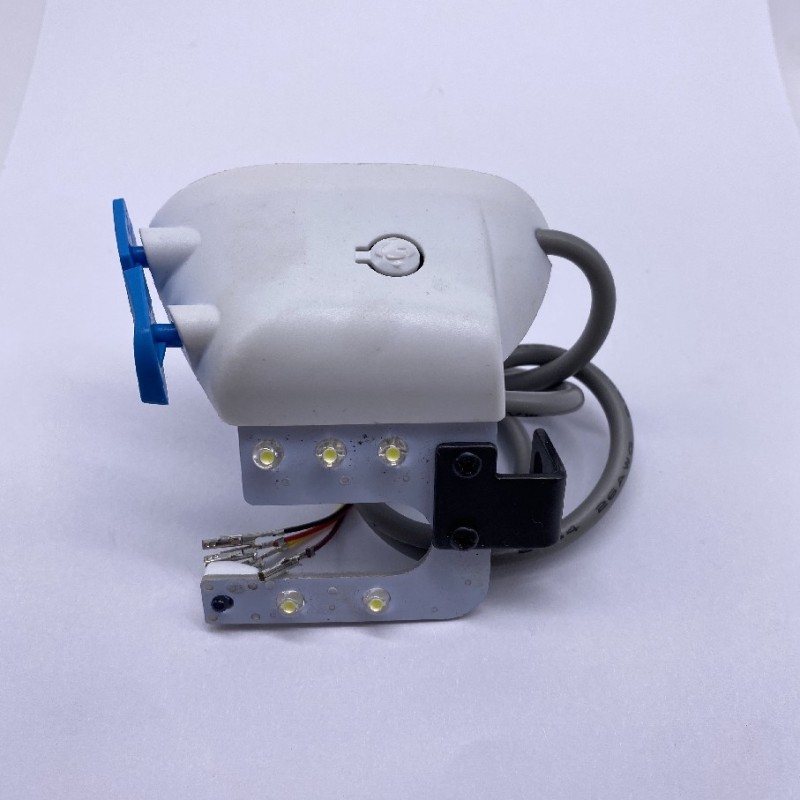 JACK A4 /A4S LED tacking switch