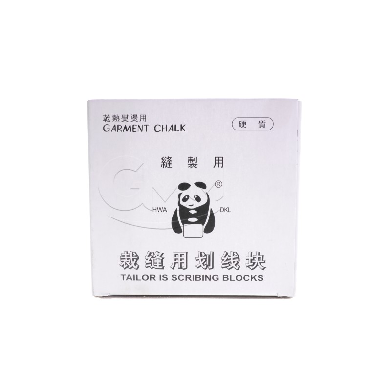 Panda Chalk
