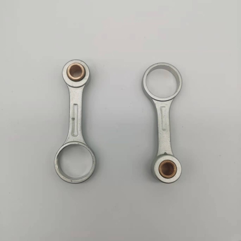 JACK 8558 needle bar crank rod asm