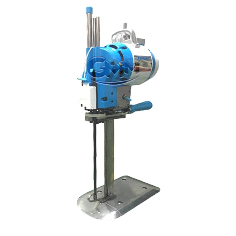 JACK straight cutting machine 8"