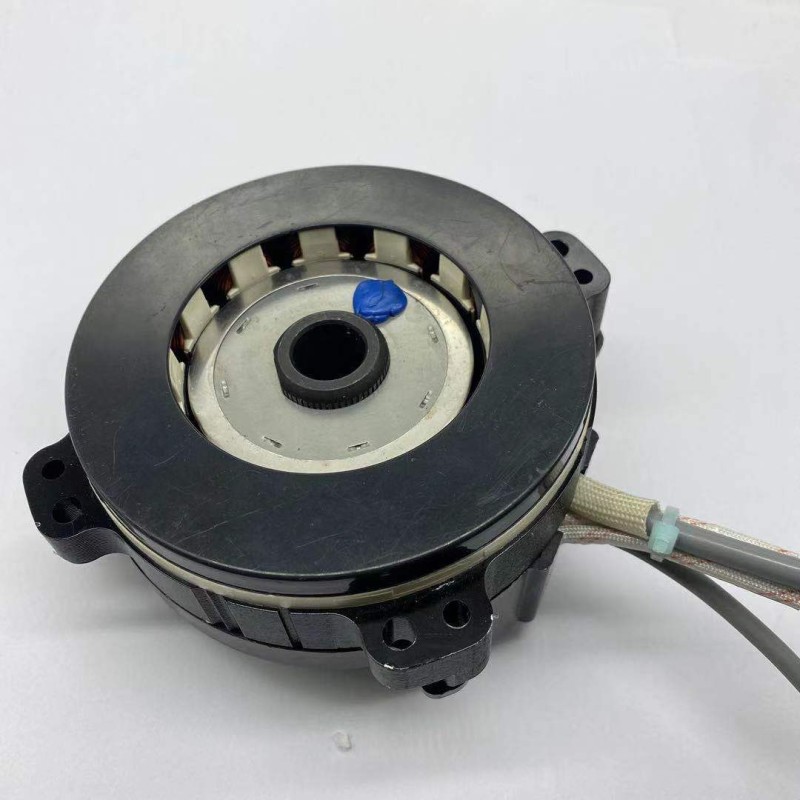 JACK C4 overlock main motor