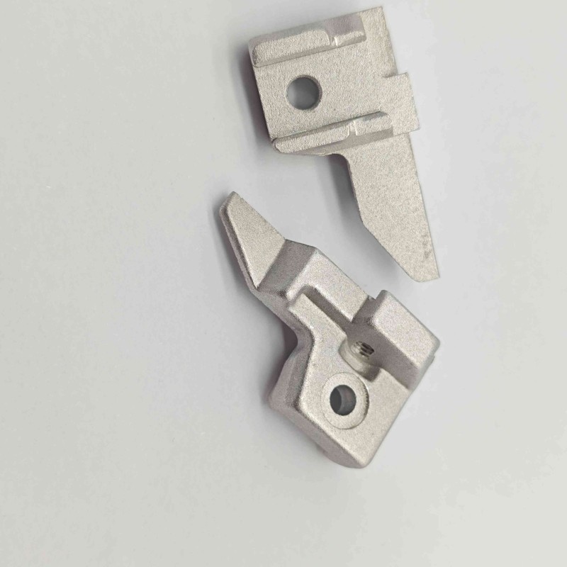 JACK JK-798 Upper Knife Clamp အပေါ်ဓါးအထိုင်