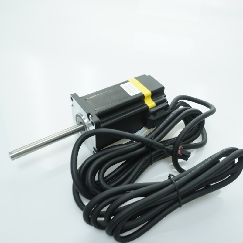 JACK MS-100A-2401 Presser foot motor