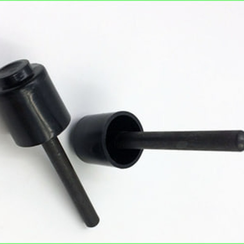 single needle knee lifter plastic ထီးရိုး (ကော်)
