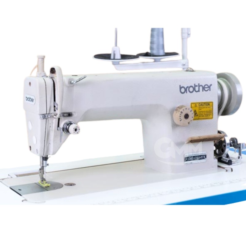 brother second single EP servo motor complete set