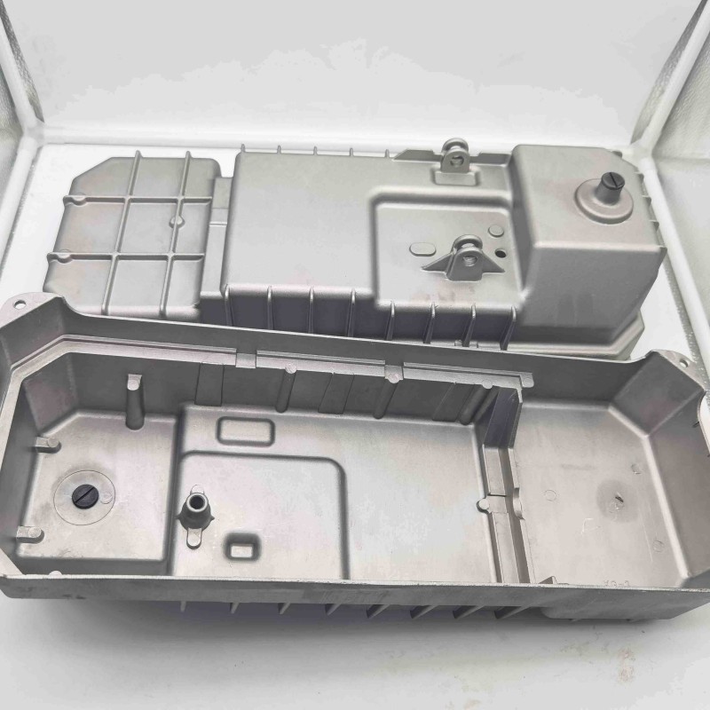 JACK JK-8558 oil tank