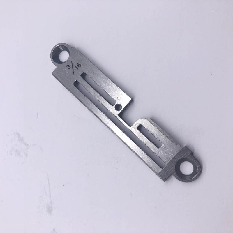 JACK JK-5558WB-T needle plate 3/16