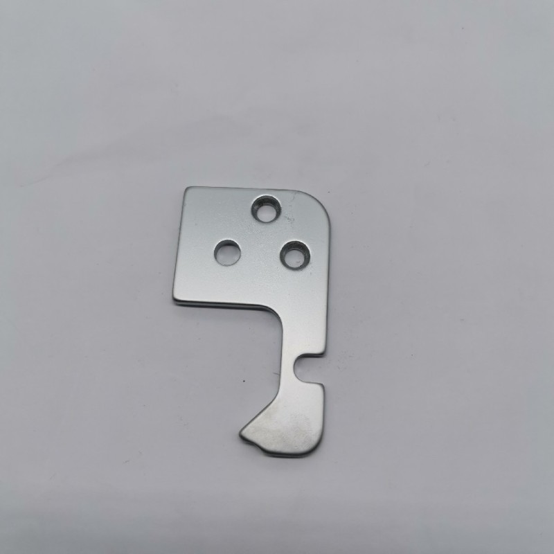 JACK JK-5558WB-T Auxiliary Needle Plate I