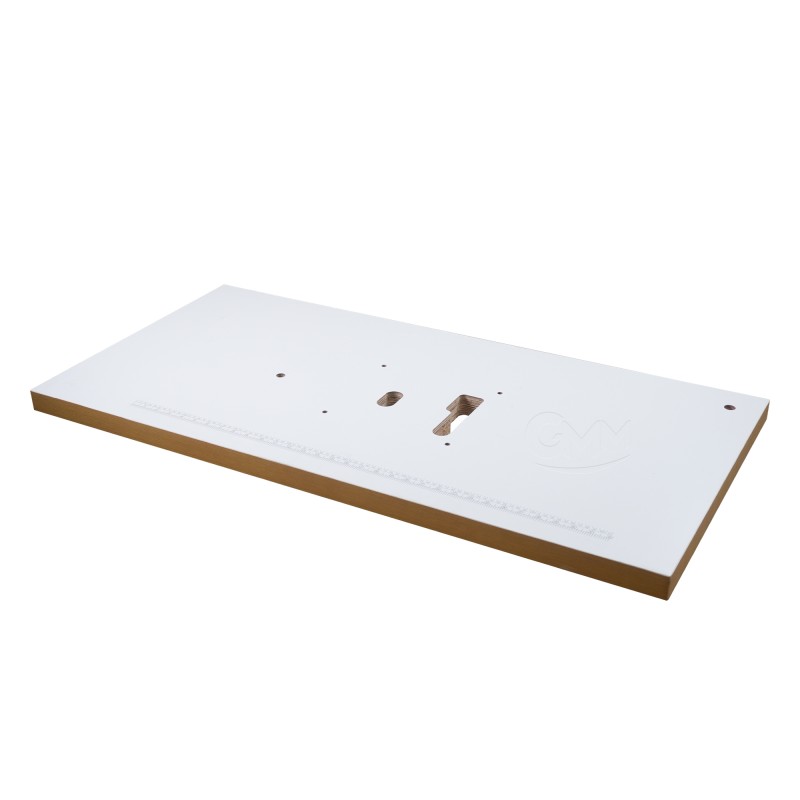 POWER brand  button attached 1.1M table only (for 373, 1377)