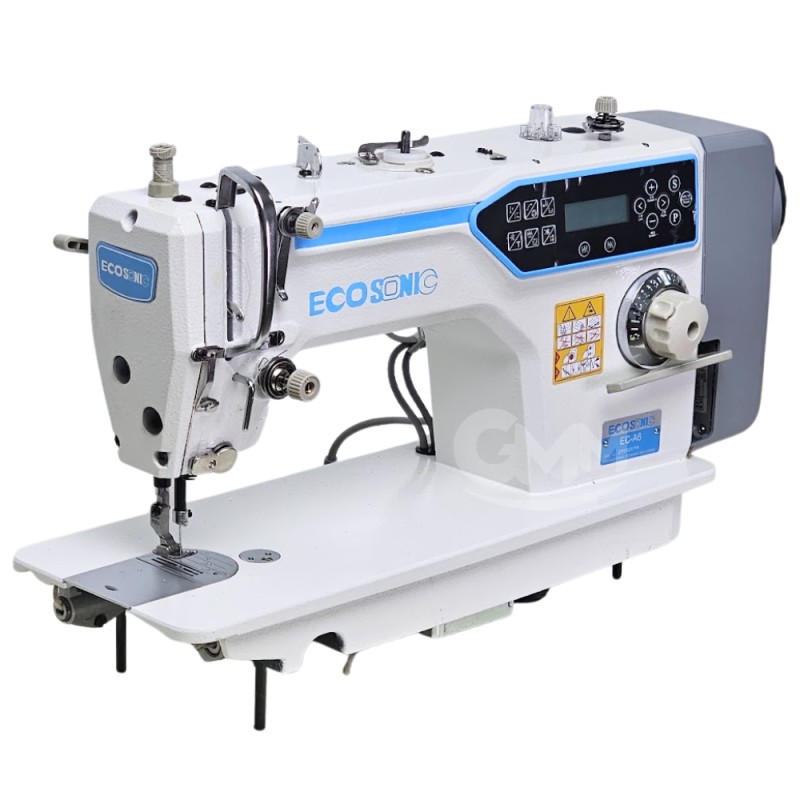 ECOSONIC ‌A6 Single computer complete set with table and stand