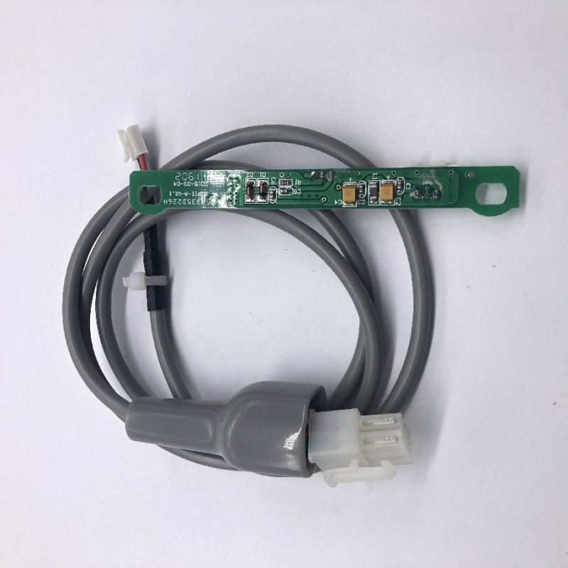 JACK A2S Single pedal sensor ခြေနင်းဆင်ဆာ