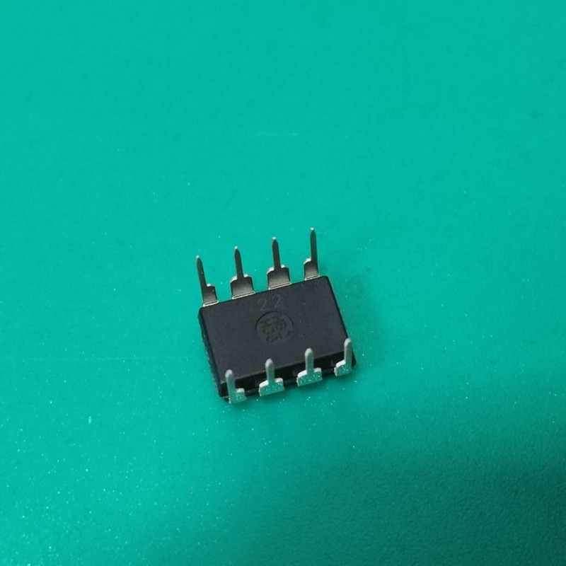ECOPOWER servo FSD22A