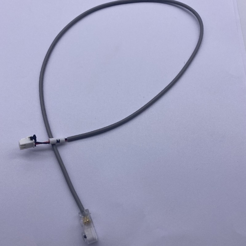 JACK over lock C4 back receiver