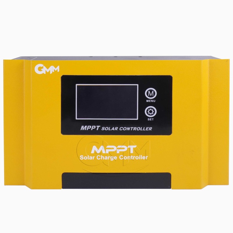 GMM1 MPPT solar charger controller 60A