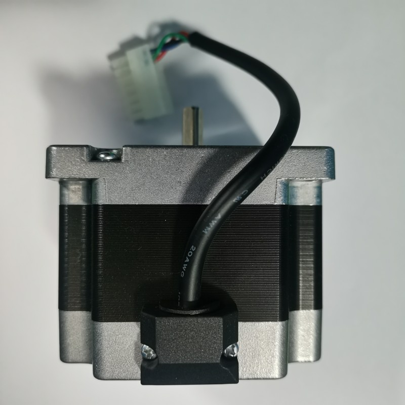 JACK JK-T781E-1206 steeping motor