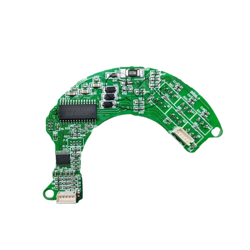 CHEERING Brand Servo round knife main circuit board