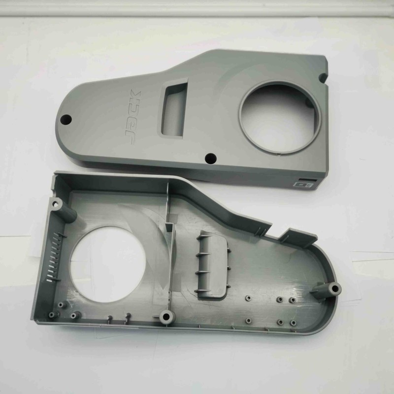 JACK W4 Interlock sewing machine cover