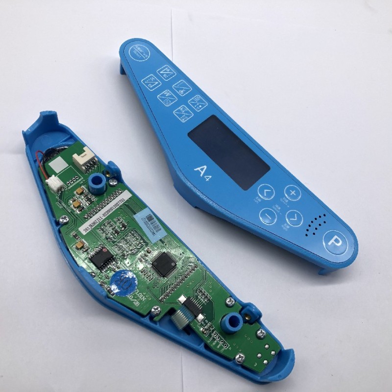 JACK A4 single needle display panel