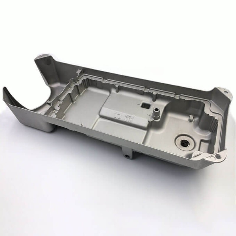 JACK original single needle oil tray