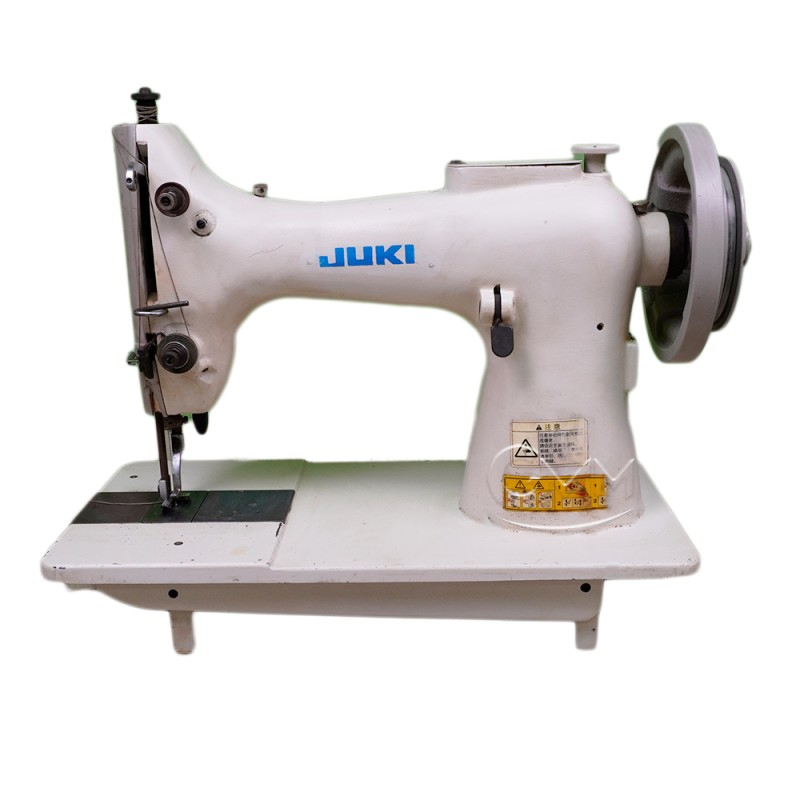 JUKI leather thinck material shuttle hook သားရေအထူချုပ်စက် Servo Motor စက်အစုံ