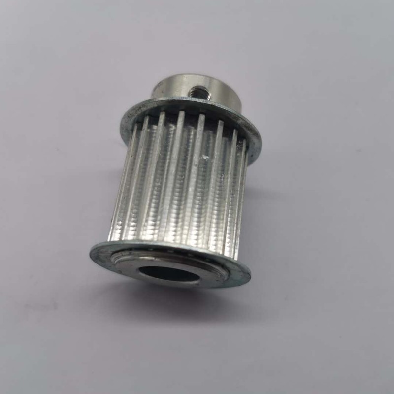 JACK JK-T10080-06-047Y drum in-phase A assy