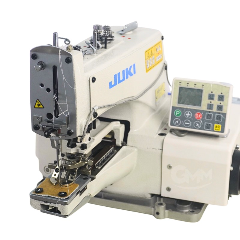 JUKI 1377DD (New) button attached double cam complete set