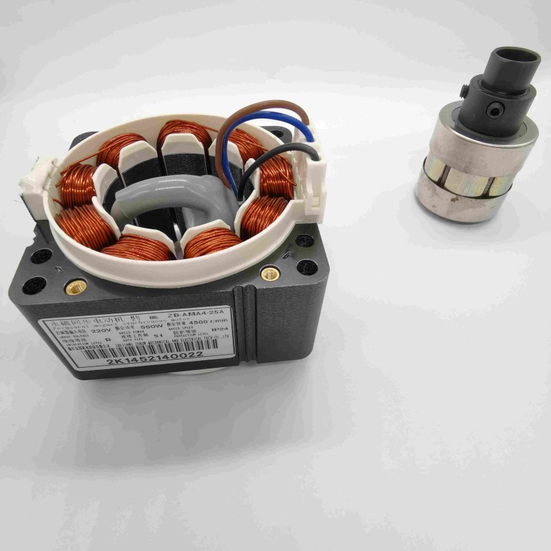 JACK JK- 5559 sewing machine main motor