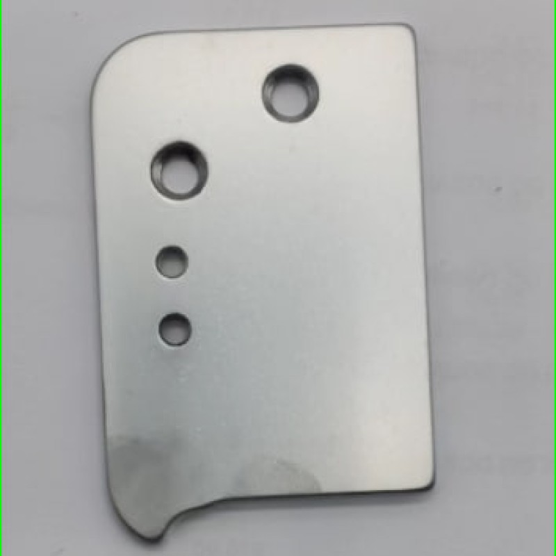 JACK JK-5558WB-T Auxiliary Needle Plate II